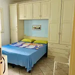 Hotel apartamentowy Baia Camerini