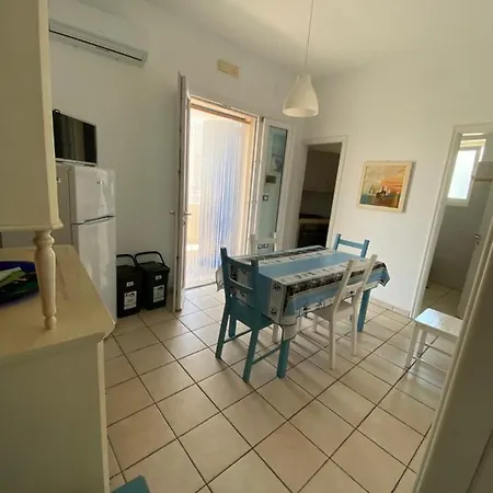 Baia Camerini Aparthotel