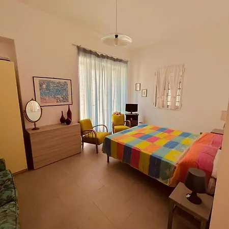 Baia Camerini Villanova di Ostuni