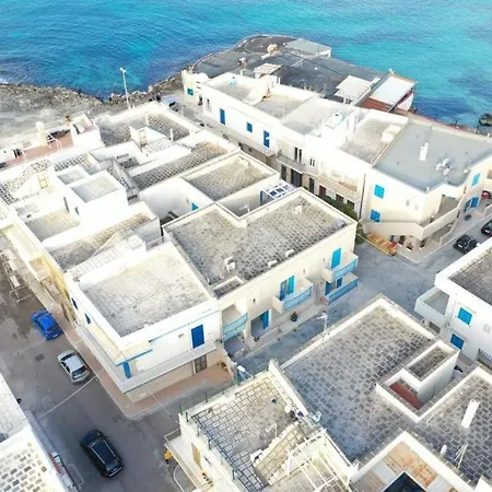 Aparthotel Baia Camerini