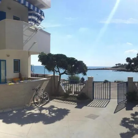 Baia Camerini Aparthotel Villanova di Ostuni