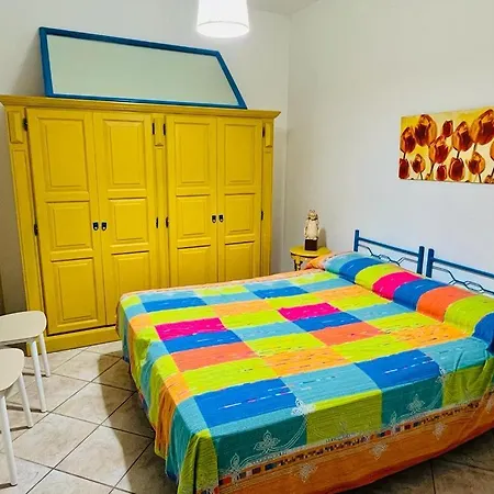 Baia Camerini Villanova di Ostuni