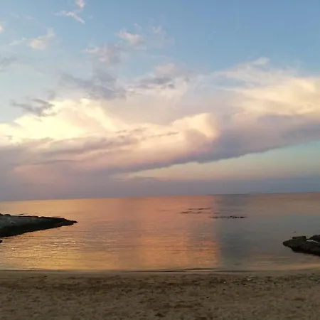 Aparthotel Baia Camerini Villanova di Ostuni
