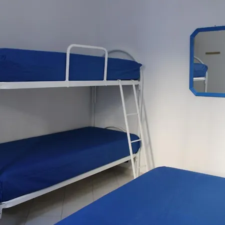 Baia Camerini 3* Villanova di Ostuni