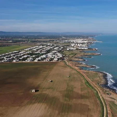 Aparthotel Baia Camerini 3*