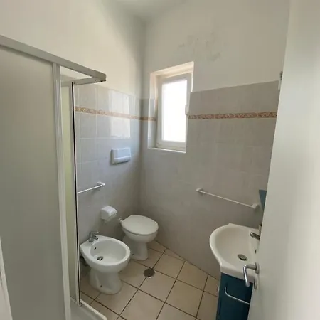 Baia Camerini Aparthotel Villanova di Ostuni