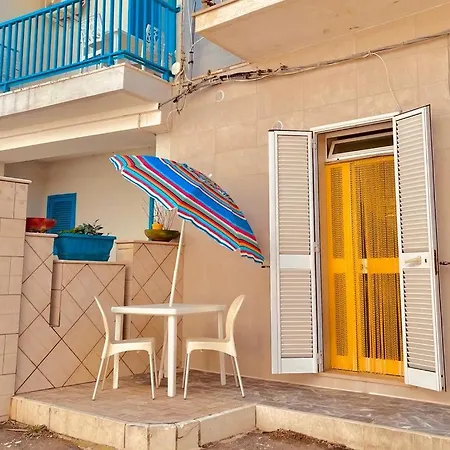 Baia Camerini Aparthotel 3*