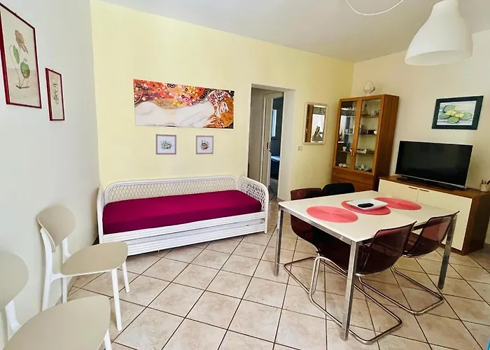 Baia Camerini Lägenhetshotell 3*