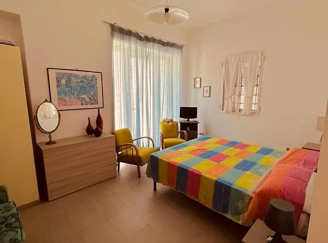 Baia Camerini Villanova di Ostuni