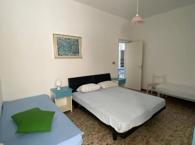Apartmanhotel Baia Camerini Villanova di Ostuni