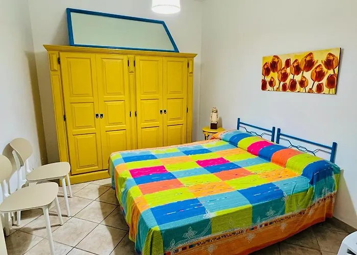Baia Camerini Villanova di Ostuni