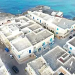 Aparthotel Baia Camerini