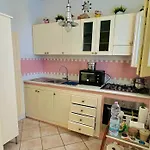 Aparthotel Baia Camerini Villanova di Ostuni