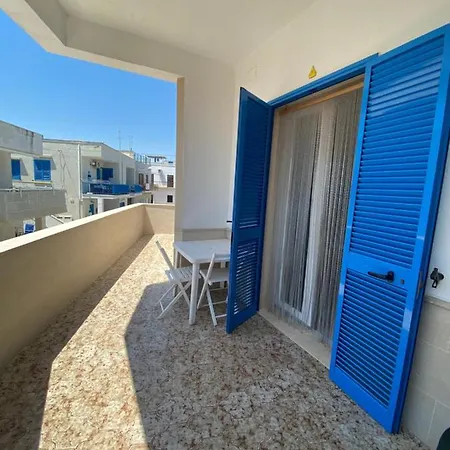 Baia Camerini Lejlighedshotel 3*