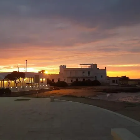 Lejlighedshotel Baia Camerini 3*