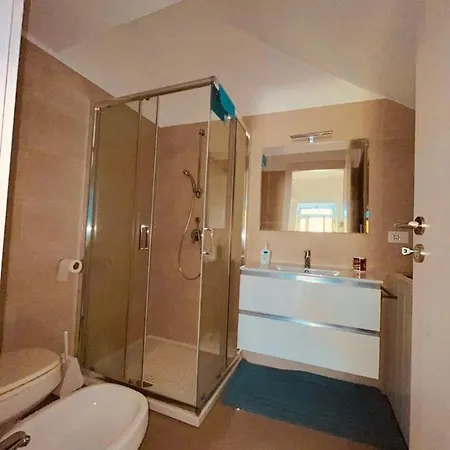 Baia Camerini Lejlighedshotel