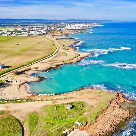 Baia Camerini Aparthotel 3*