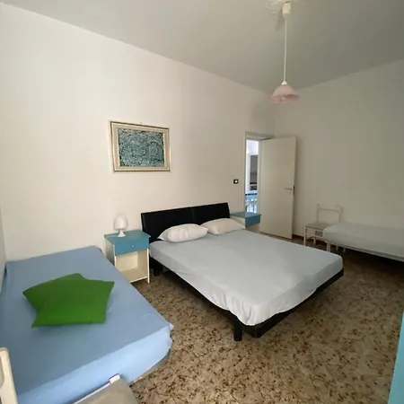 شقة فندقية Baia Camerini فيلانوفا دي أوستوني
