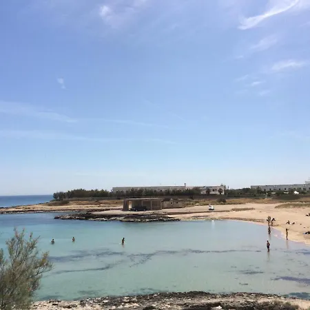 Lejlighedshotel Baia Camerini