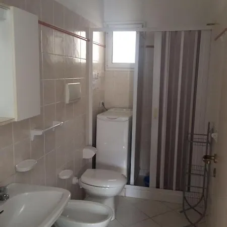 Baia Camerini Lejlighedshotel Villanova di Ostuni