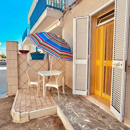 Baia Camerini 3* Villanova di Ostuni