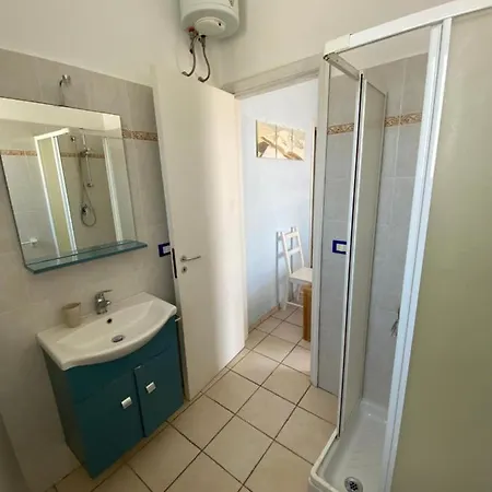 Baia Camerini 3* Villanova di Ostuni