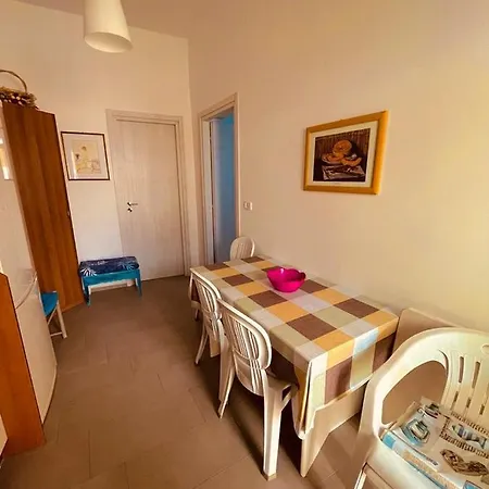 Lejlighedshotel Baia Camerini