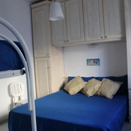 Baia Camerini Aparthotel Villanova di Ostuni