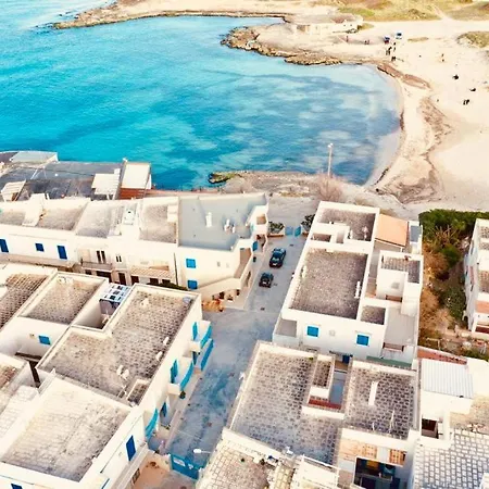 Baia Camerini Villanova di Ostuni