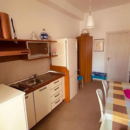 Baia Camerini Lejlighedshotel