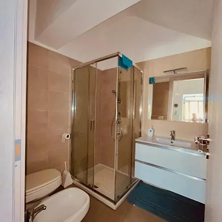 Baia Camerini Lejlighedshotel Villanova di Ostuni