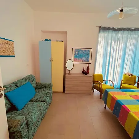 Baia Camerini Lejlighedshotel