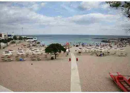 Baia Camerini 3*