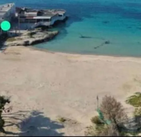 Baia Camerini 3* וילאנובה די אוסטוני