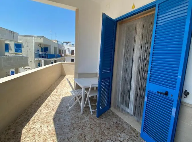 Baia Camerini Aparthotel 3*