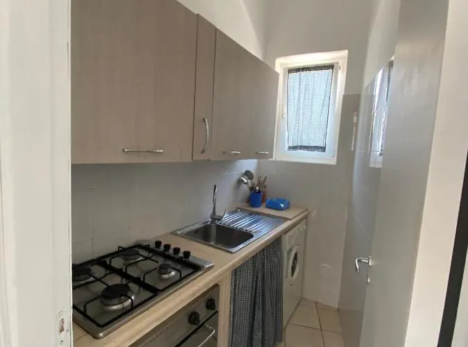 Baia Camerini Aparthotel