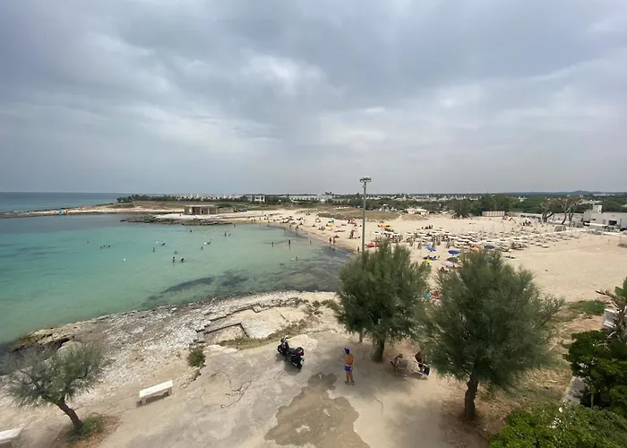 Baia Camerini 3*