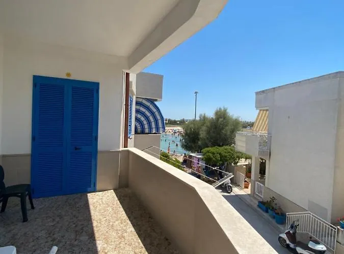 Aparthotel Baia Camerini