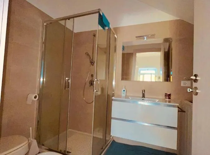 Baia Camerini Aparthotel