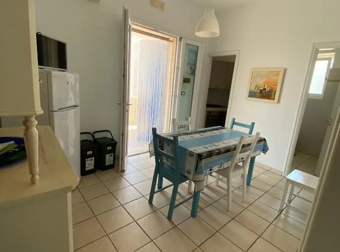 Baia Camerini Aparthotel