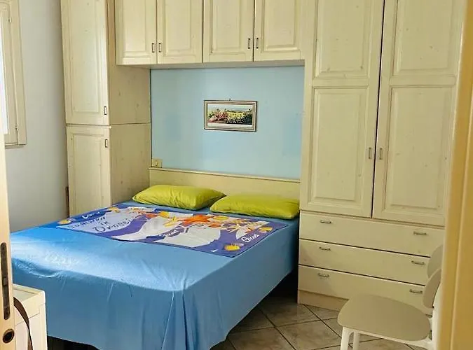 Aparthotel Baia Camerini