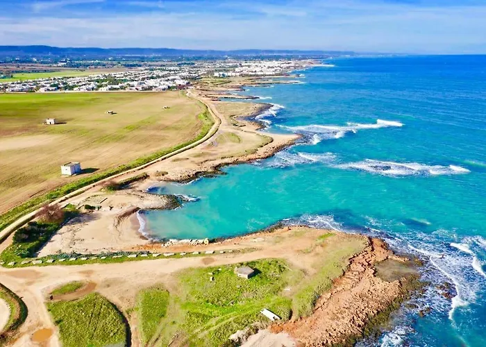 Baia Camerini Aparthotel 3*