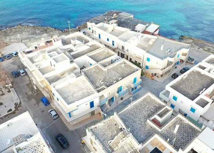 Aparthotel Baia Camerini