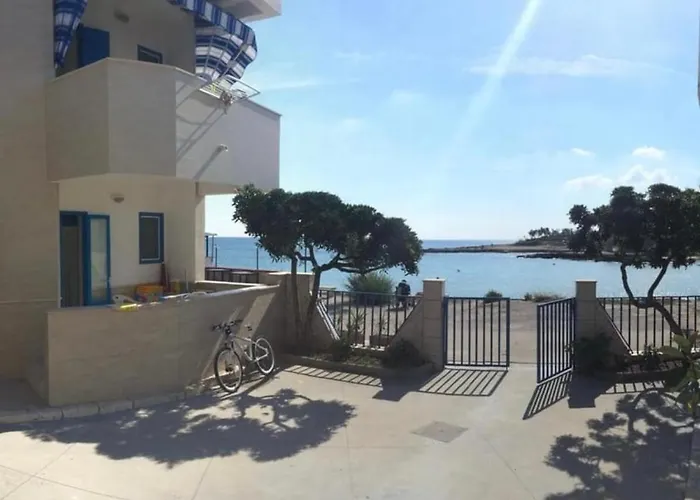 Baia Camerini Aparthotel Villanova di Ostuni