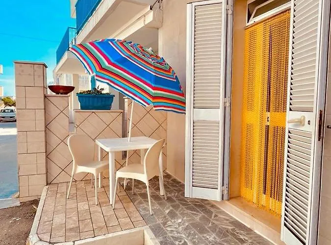 Baia Camerini 3* Villanova di Ostuni