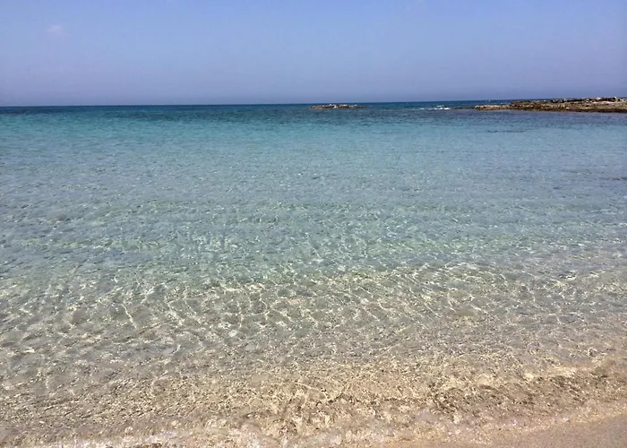 Baia Camerini Aparthotel Villanova di Ostuni