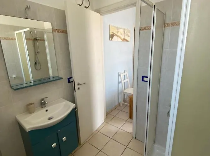 Baia Camerini 3* Villanova di Ostuni