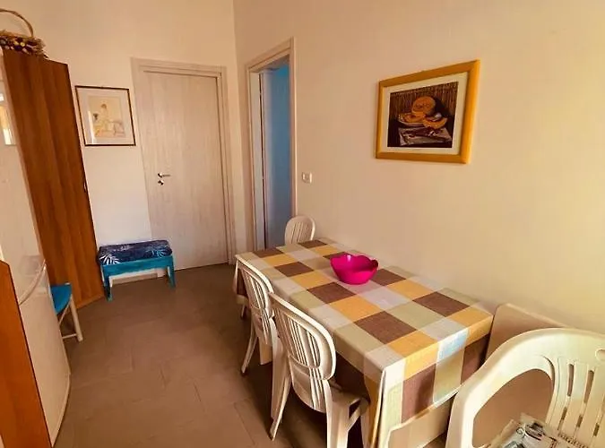 Aparthotel Baia Camerini