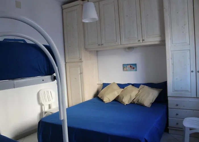 Baia Camerini Aparthotel Villanova di Ostuni