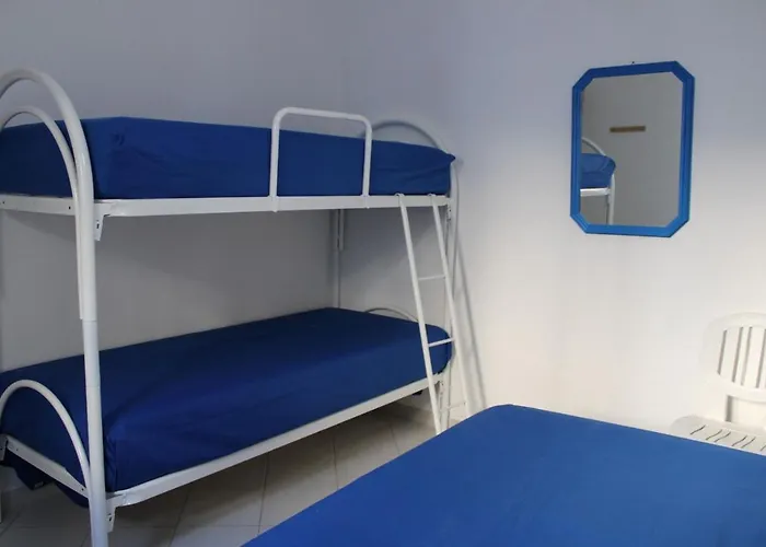 Baia Camerini 3* Villanova di Ostuni